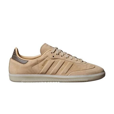 Why Adidas Samba Magic Beige is a Staple in Every Sneakerhead's Collection
